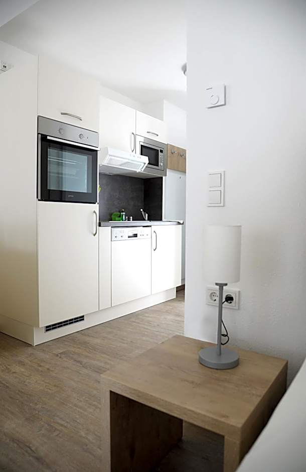 ADAPT Apartments Giessen