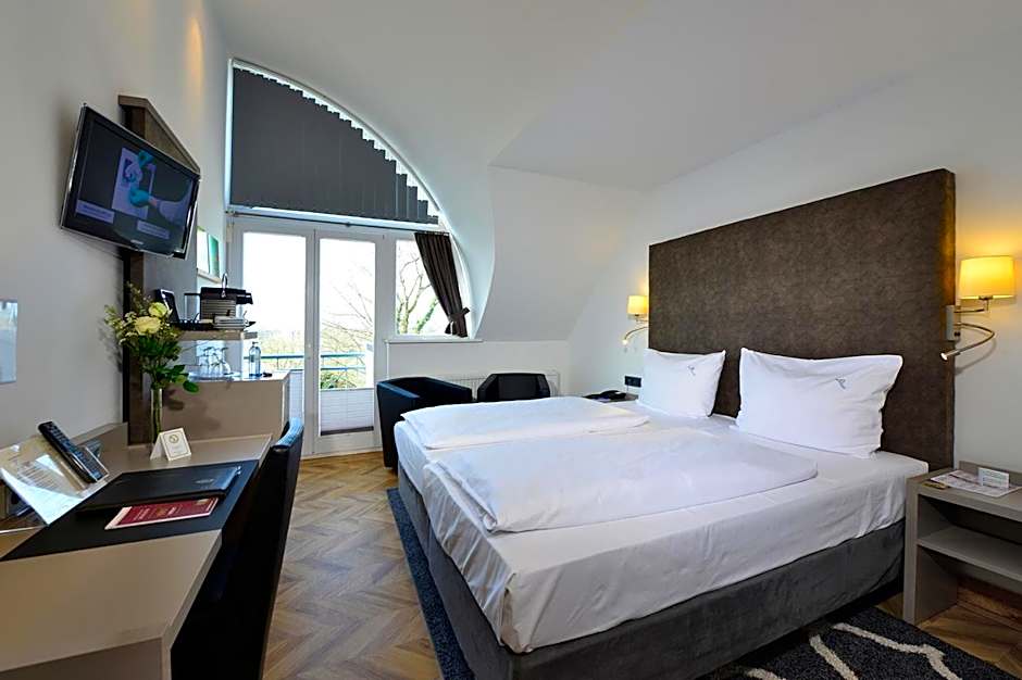 Hotel Caroline Mathilde