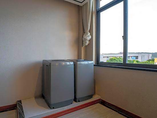 Yisu Hotel (Cixi Guanhaiwei Branch)