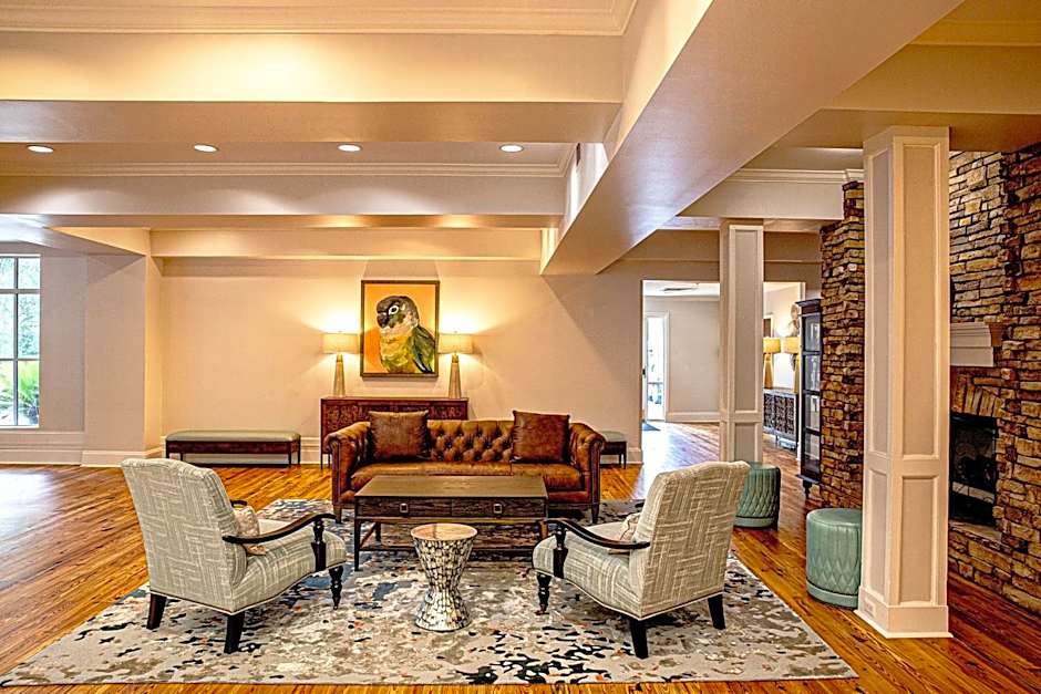 Hampton Inn By Hilton And Suites Charleston/West Ashley