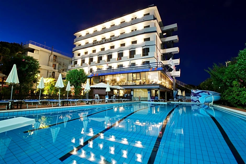 Hotel Eur