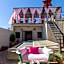 Riad Sanaa Rose