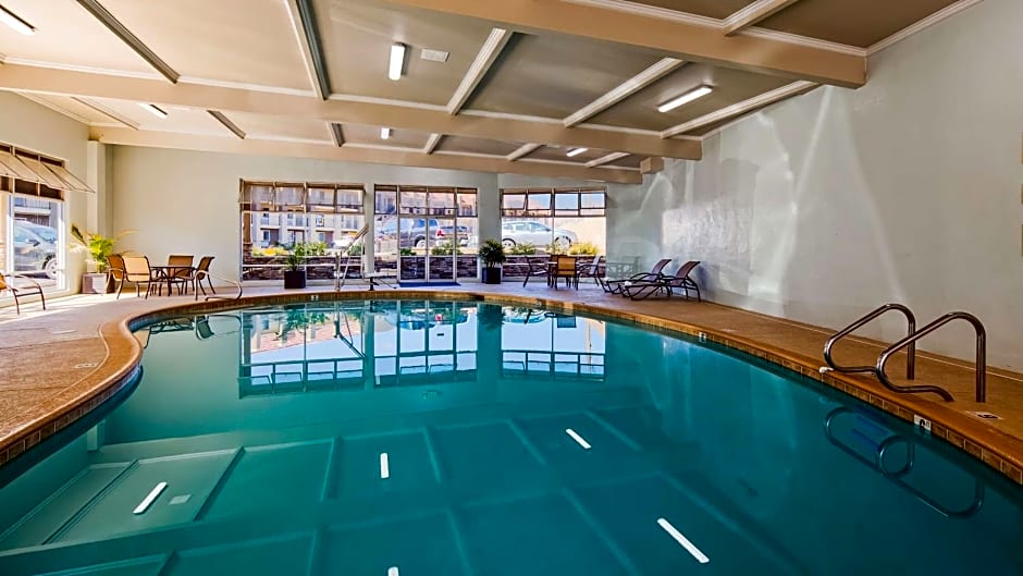 Best Western Hoover Dam Hotel - SE Henderson, Boulder City