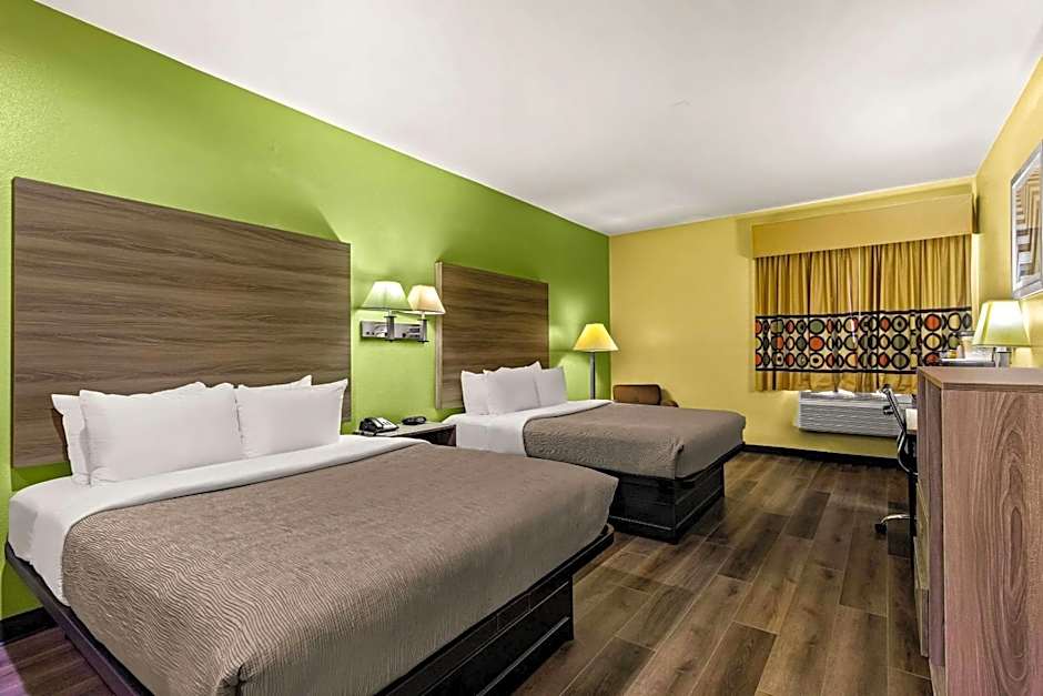 Quality Inn