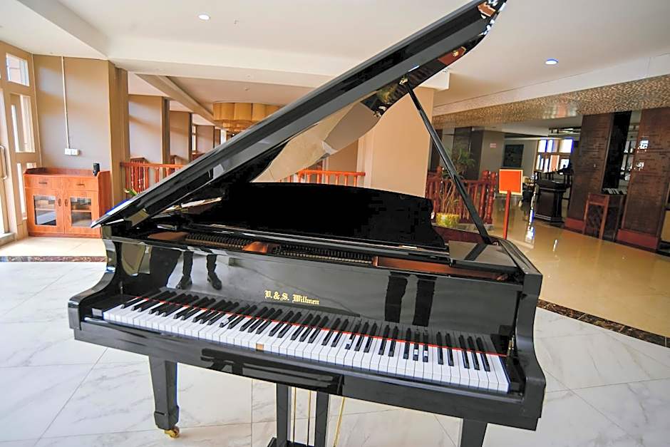 M Hotel Kigali