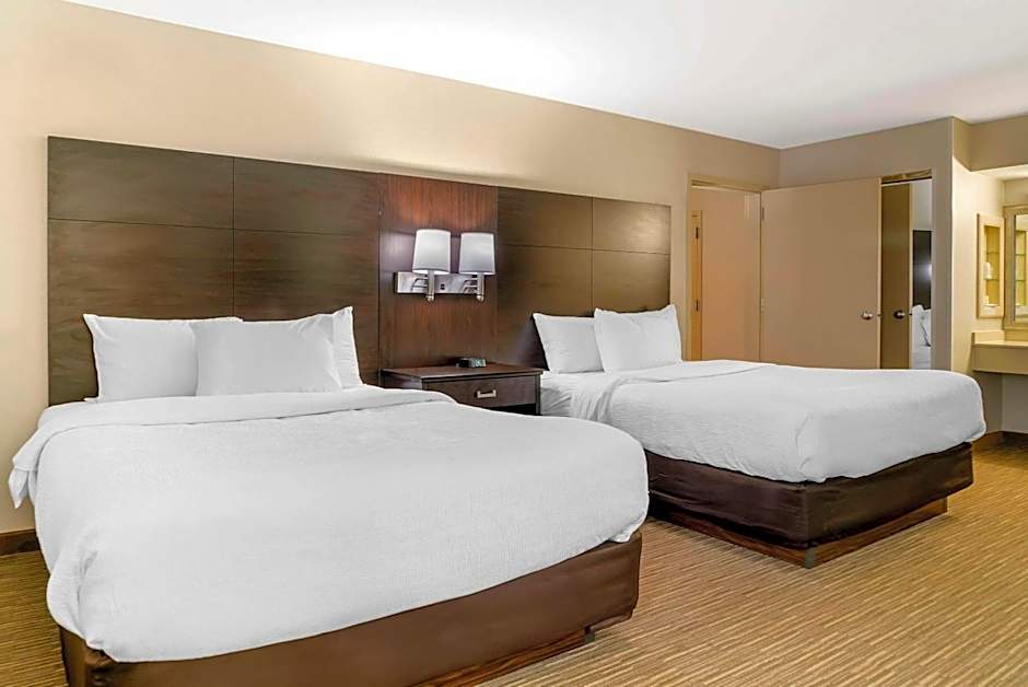 Quality Inn & Suites Monroe