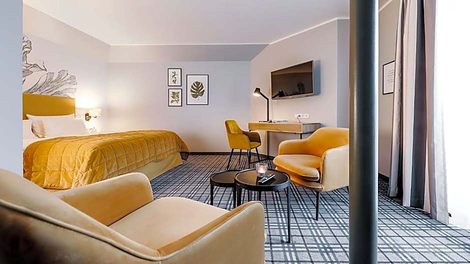 Hotel Ambiente