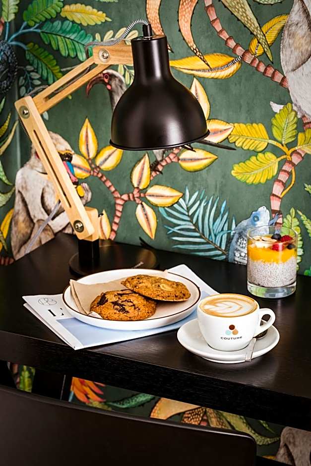 Hôtel Mathis Elysées