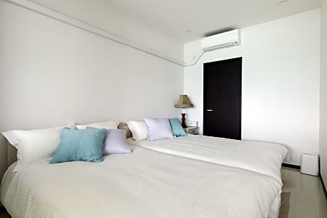 Garden Terrace Suite
