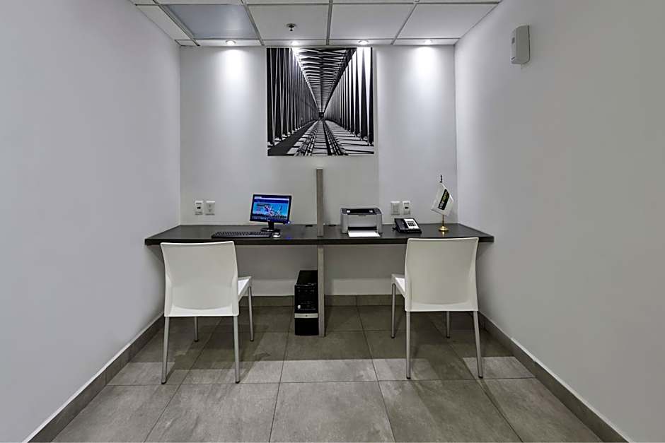 City Express Junior by Marriott Guadalajara Periférico Sur