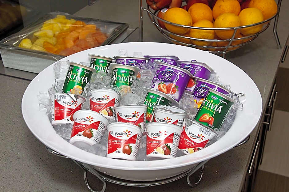 Hampton Inn By Hilton And Suites Ada