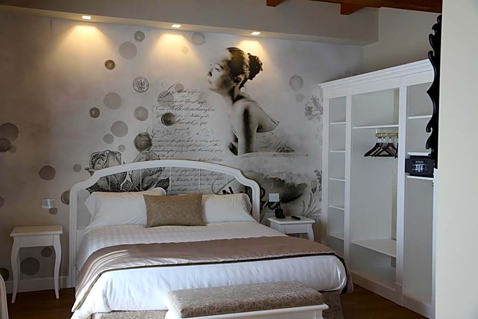 Suites & Apartments Liola'