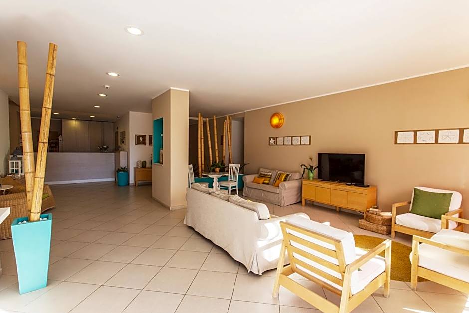 Hotel Baia Del Sole