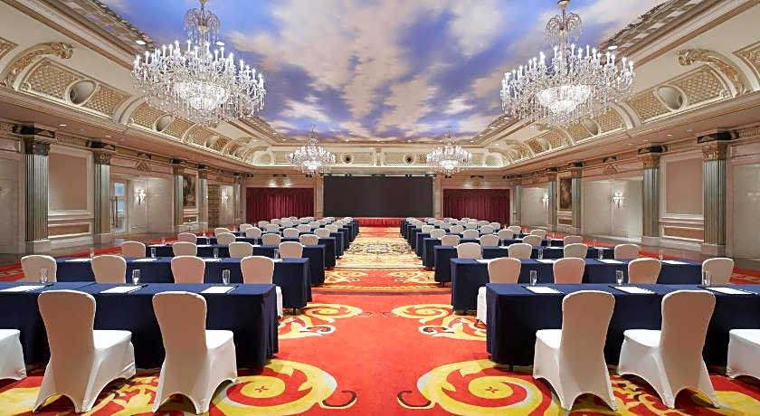 Sheraton Chongqing Hotel