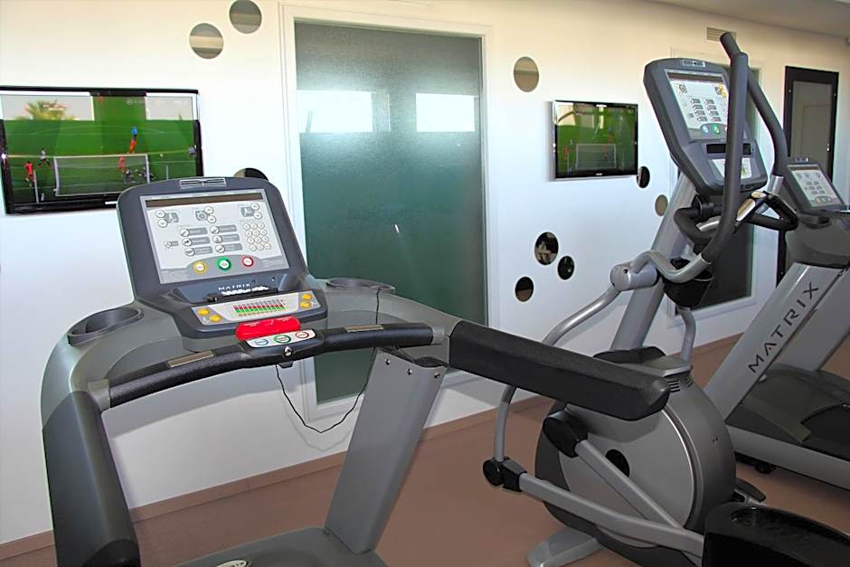 Forme-hotel & Spa Montpellier Sud-Est - Parc Expositions - Arena