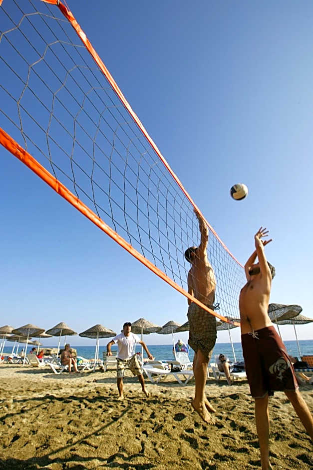 Saphir Hotel & Villas