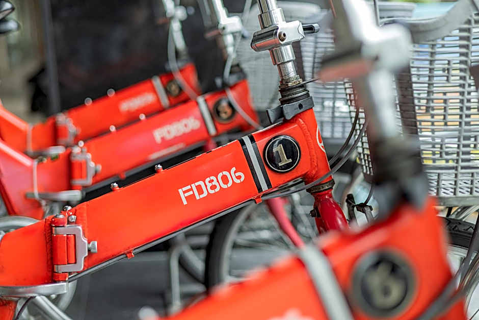 Kindness Hotel Min Sheng