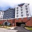 Fairfield Inn & Suites by Marriott Atlanta Airport North