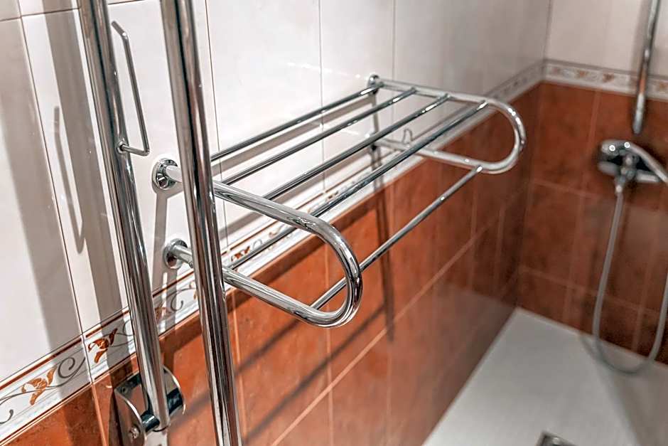 Hotel Puerta de Javalambre