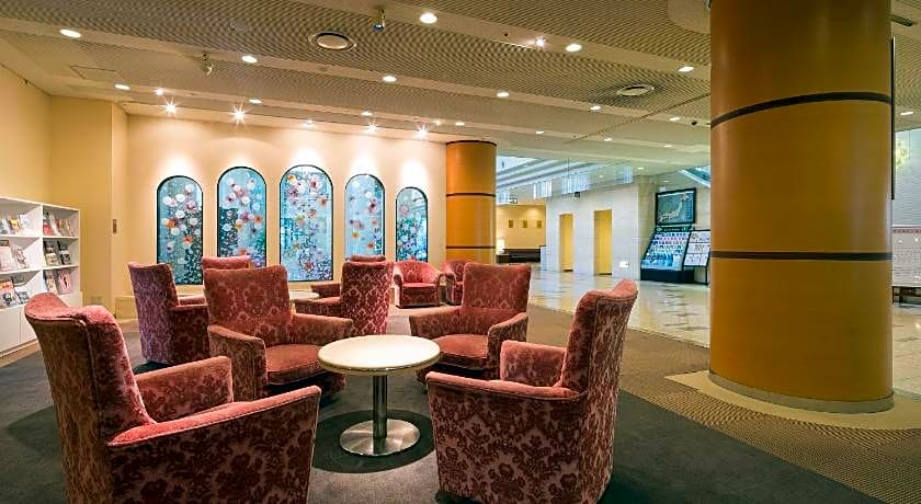 Ark Hotel Okayama