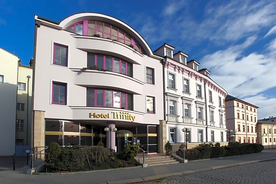 Hotel Trinity