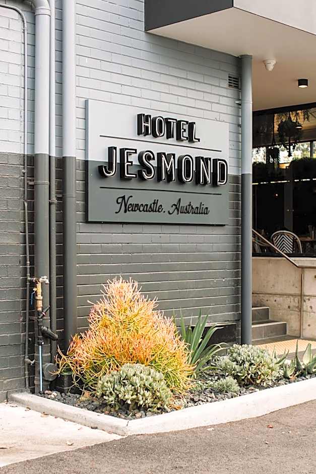 Hotel Jesmond