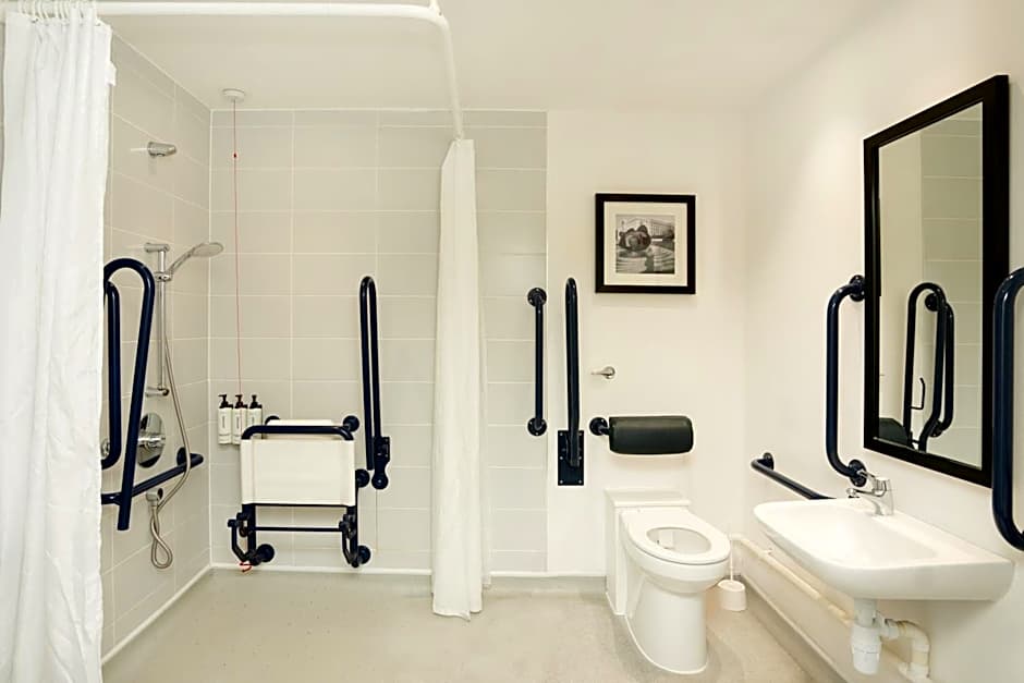 Staybridge Suites Birmingham By IHG