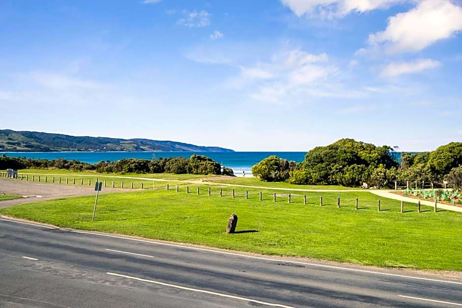 Apollo Bay Waterfront Motor Inn