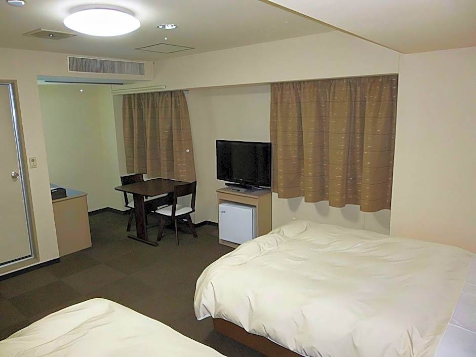 Hotel Fukushima Hills