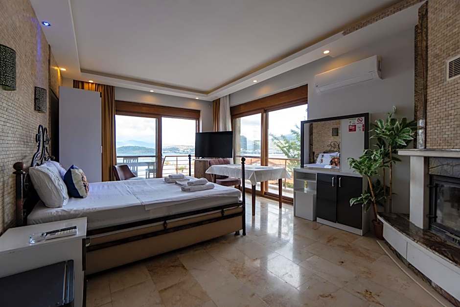 STONE HOUSE BUTİK OTEL