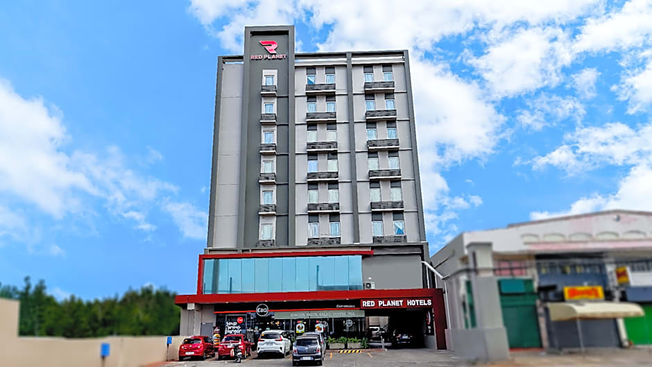 Red Planet Davao