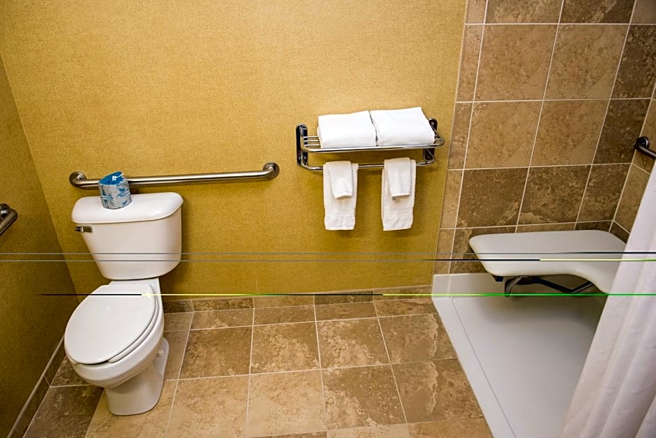 Hampton Inn Plover-Stevens Point