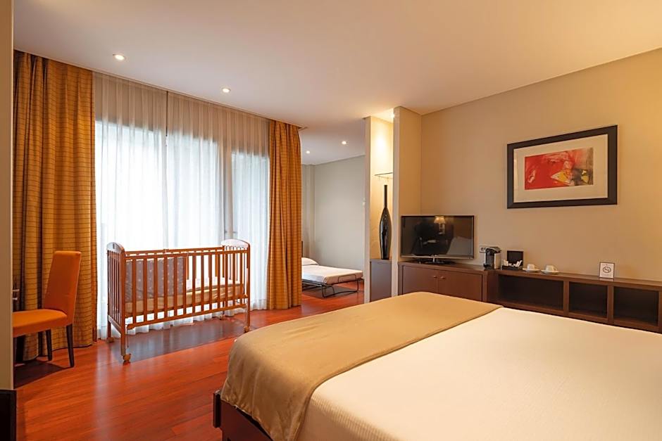 Hotel Attica21 Las Rozas