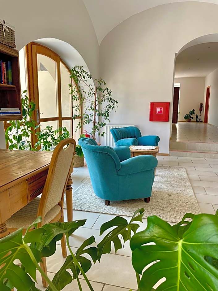 Bed & breakfast Hugo