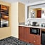 Courtyard by Marriott Newark Downtown