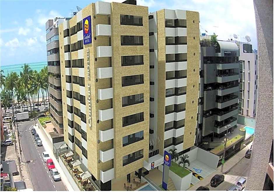 Comfort Hotel Maceió