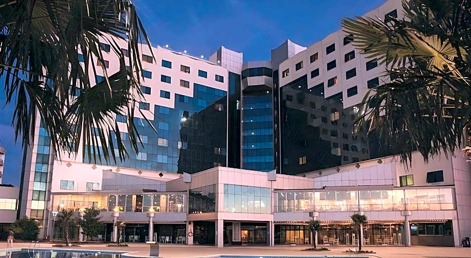 Kolin Hotel Spa & Convention Center