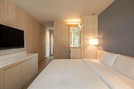 Business Double Room with Harbor View