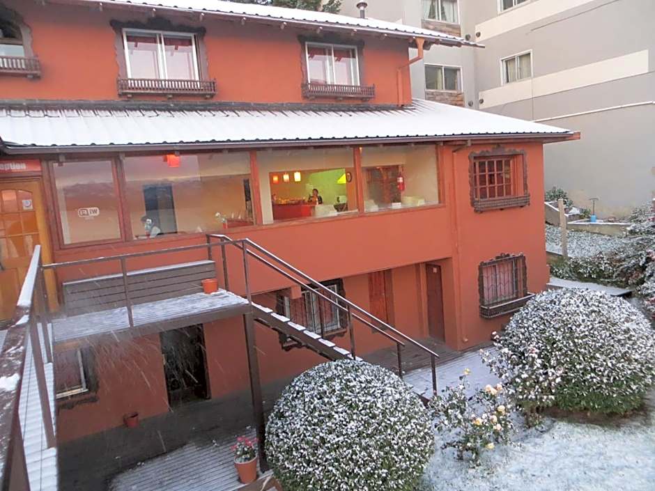 Hostel Inn Bariloche