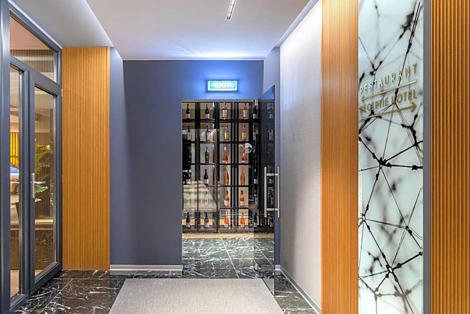 Hotel Kristal Focsani