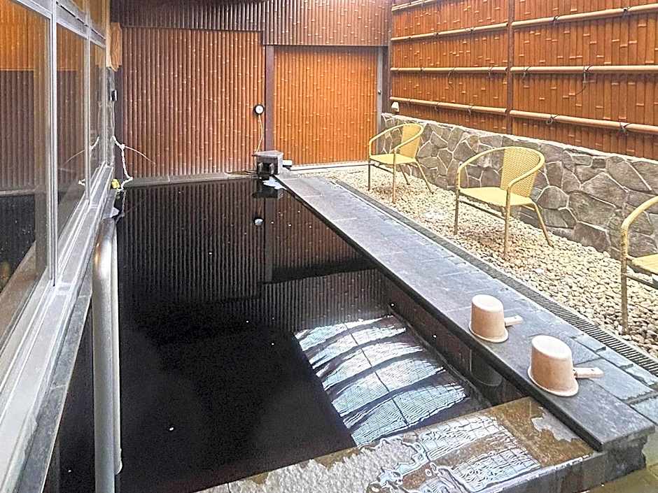 Business Hotel Goi Onsen - Vacation STAY 78235v