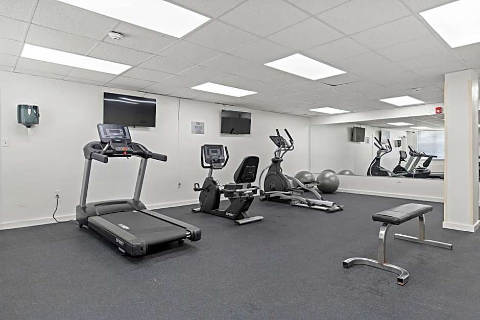 Hotel Manteo, Trademark Collection by Wyndham