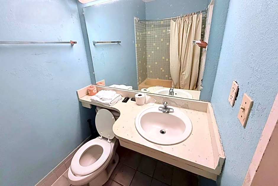 Campus Inn by Hotel O Gainesville - University Area