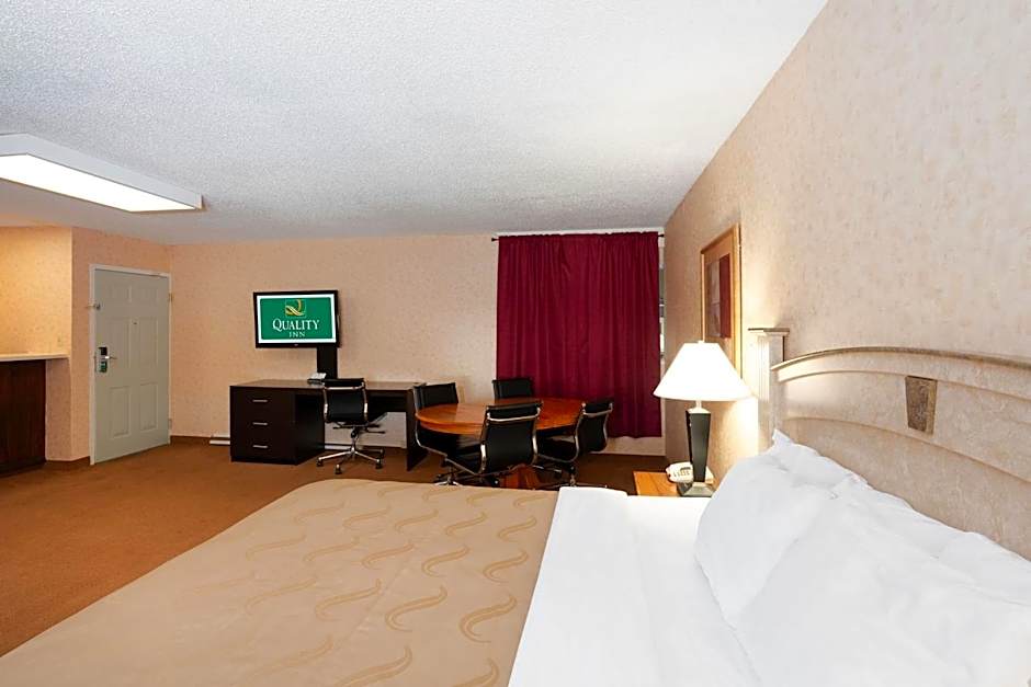 Quality Inn Havre