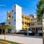 Hotel El almirante