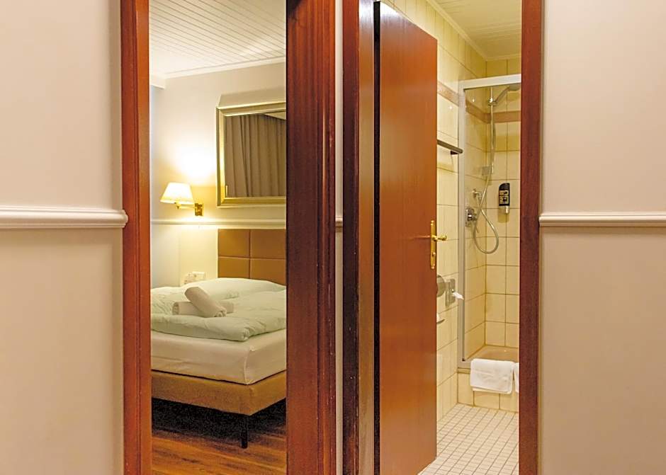 G&H Hotel Rosengarten