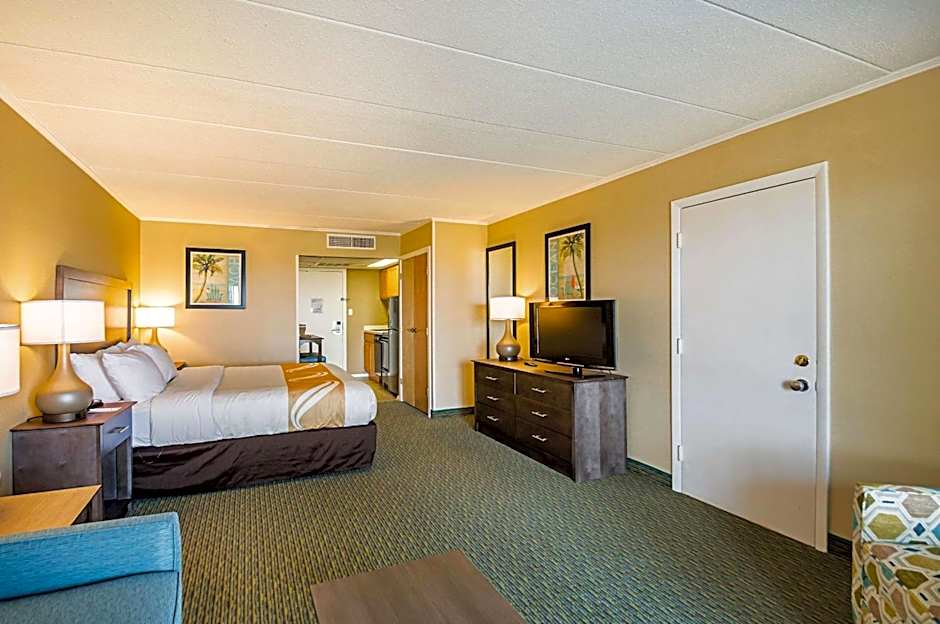 Quality Inn Oceanfront