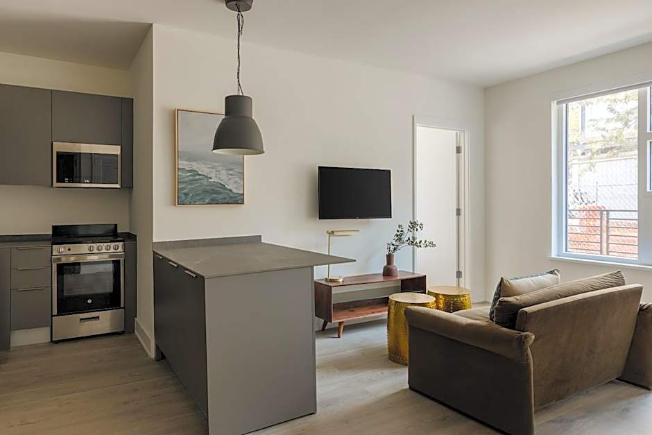 Placemakr NoMa