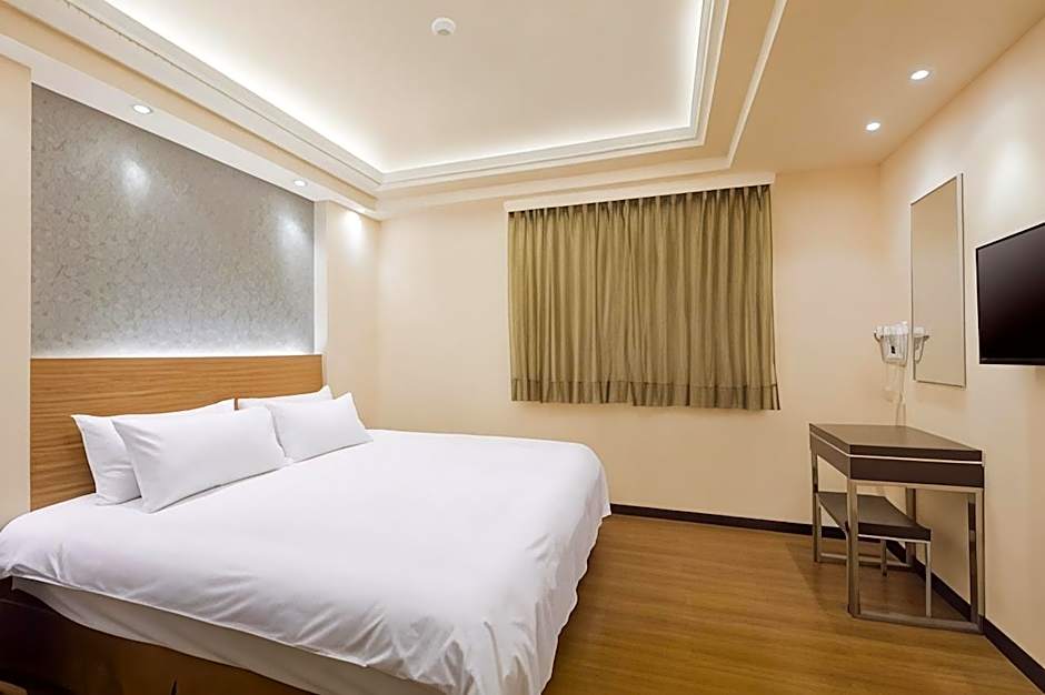 Bitan Hotel