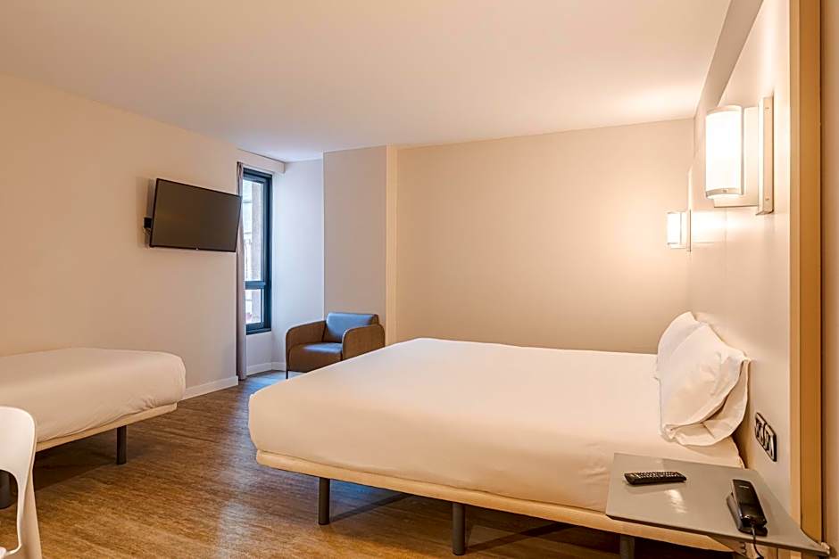 B&B HOTEL Castellón